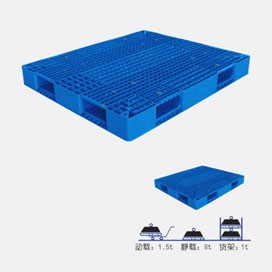 供应山东塑料托盘 济南塑料托盘 